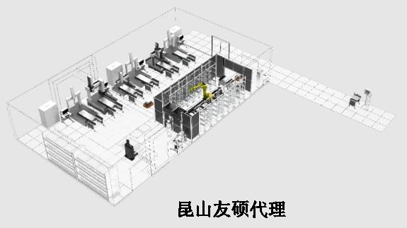 丰满蔡司三坐标
